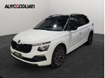 Škoda Kamiq Kamiq 1.5 TSI ACT 130 Edition DSG 150 CV