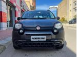 Fiat Panda 1.2 City Cross