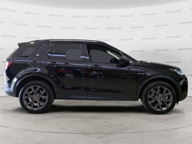 LAND ROVER Discovery Sport 2.0 TD4 163CV AUTOCARRO AWD Auto SE rif. 24105894 - Foto 6