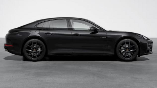 Porsche Panamera Panamera 4 E-Hybrid - IVA Esposta - Foto 5