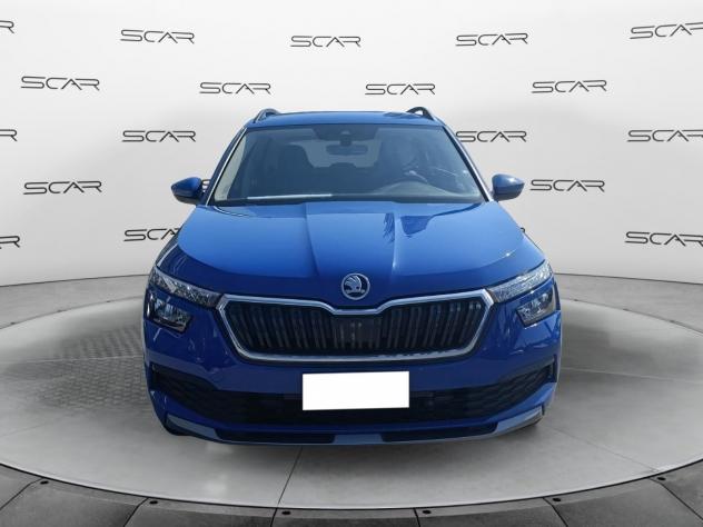 Škoda Kamiq Kamiq 1.0 tsi Ambition 95cv - Foto 2