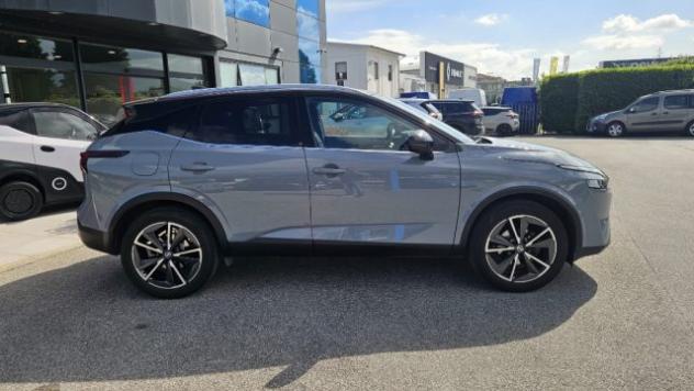 NISSAN Qashqai MHEV 140 CV N-Style rif. 23804396 - Foto 3