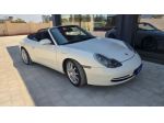 Porsche 911 Carrera Cabriolet ASI CRS