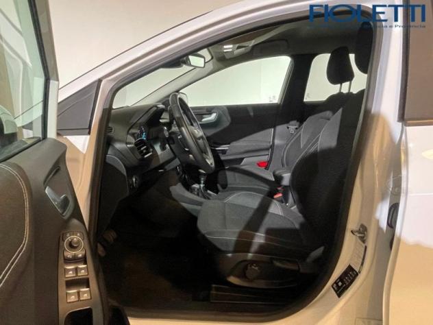Ford Puma (2019) 1.0 ECOBOOST HYBRID 125 CV S&S TITANIUM DESIGN - Foto 9