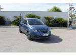 Lancia Ypsilon 1.0 FireFly 5 porte S&S Hybrid Silver