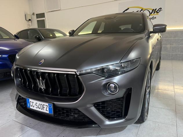 Maserati Levante V6 3.0 250cv Diesel Q4 Gransport - Foto 5