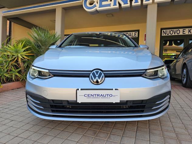 Volkswagen Golf 2.0 TDI 150 CV DSG SCR Life - Foto 2