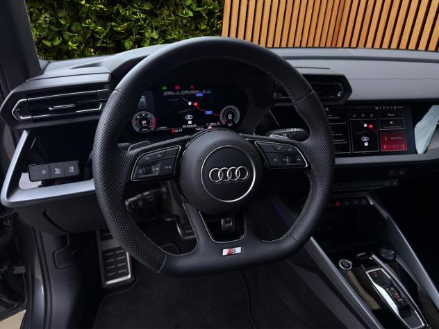 Audi A3 SPB 2.0 TDI 150cv S tronic S-line edition - Foto 10