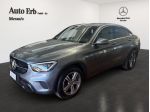 MERCEDES GLC Coupé    (C253) GLC 300 d 4Matic Coupé Premium Plus