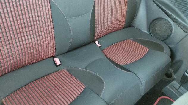 Alfa Romeo MiTo 1.4 T 135 CV M.air S&S Dist. Sport Pack - Foto 10
