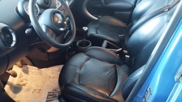 Mini Cooper Countryman 1.6 D ALL4 - Foto 7