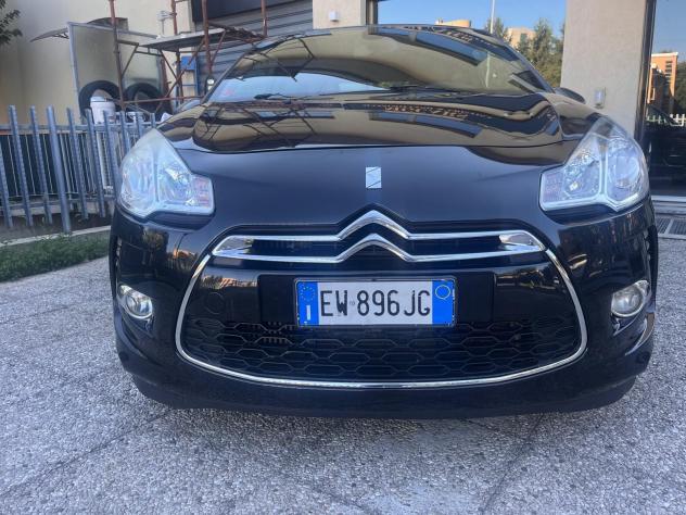 Ds DS3 3 1.6 THP Just Black - 2014 - Foto 2