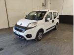 FIAT QUBO 1.4 8v 70cv Lounge Natural Power