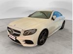 Mercedes-Benz Classe E E 220 d 4Matic Premium