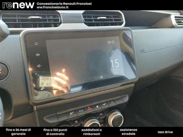 DACIA Duster II 1.0 tce Gpl 4x2 100cv Journey UP NBI rif. 24023664 - Foto 7