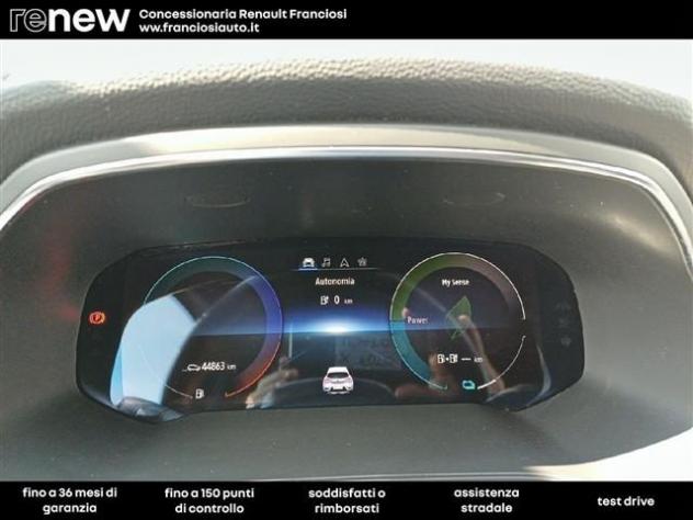 RENAULT Captur E-TECH PLUG- IN Hybrid 160 RIVE GAUCHE rif. 24156212 - Foto 5