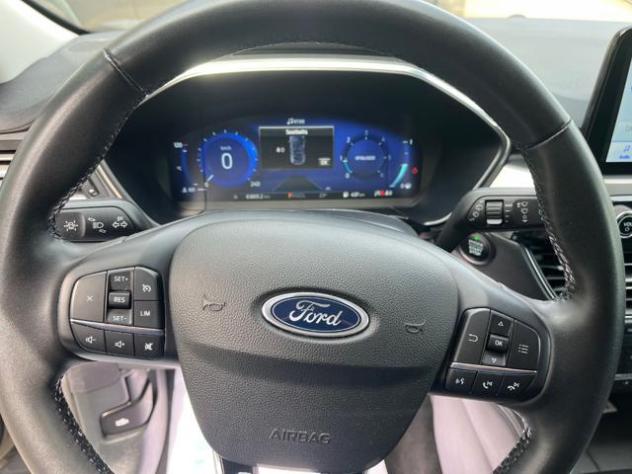 FORD Kuga 2.0 EcoBlue 120 CV automatica Titanium Business rif. 24087881 - Foto 8