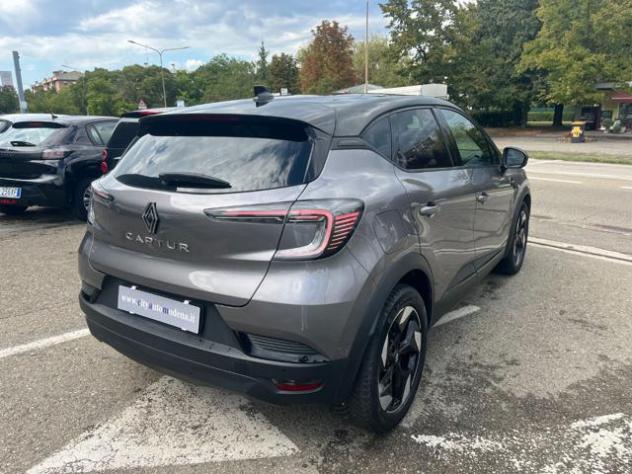 RENAULT Captur TCe 90 CV Techno rif. 24139892 - Foto 5
