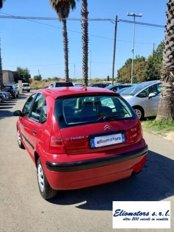 CITROEN - C3 CAMBIOA AUTOMATICO - Foto 10