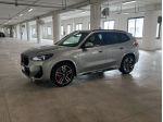 BMW X1 sDrive 18d MSport Pro DCT