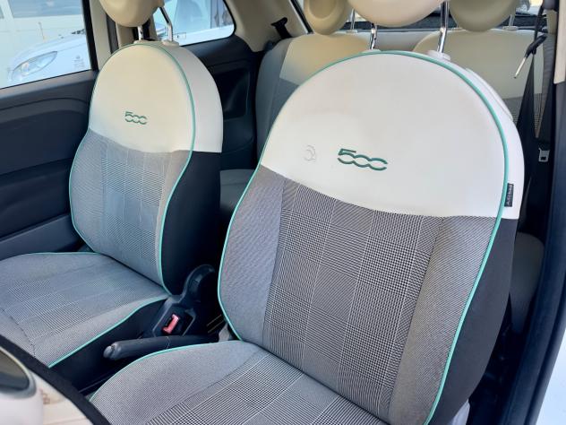 Fiat 500 1.2 EasyPower Lounge - Foto 8