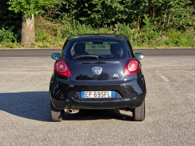 Ford Ka Ka+ 1.2 8V 69CV Titanium E5 Manuale NEO 2012 - Foto 5