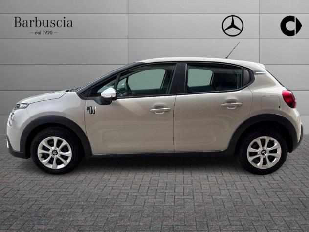 Citroën C3 III 2017 - 1.2 puretech You! s&s 83cv - Foto 5