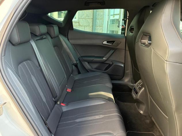 CUPRA Formentor FO CUPRA VZ 1.4 e-HYBRID 180 kW (245 CV) Ibrido plug-in DSG 6 marce 2WD - Foto 10