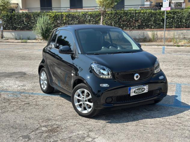 Smart ForTwo 90 0.9 Turbo Twinamic Passion - Foto 2