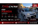 Fiat Panda 2012 benzina 12 mesi di garanzia piu' promo fino a venerdi!
