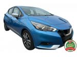NISSAN Micra 1.0L 12V 5 porte Acenta rif. 22911712
