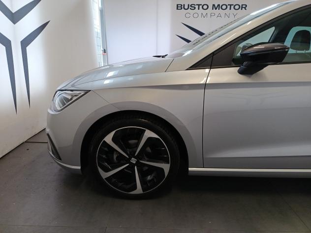 SEAT Ibiza Ibiza 1.0 ecotsi FR 95cv - Foto 7