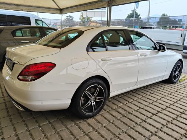 Mercedes-benz C 200 d Auto Premium - Foto 4
