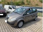 Lancia MUSA 1.4 16V Platino Plus-11/2006