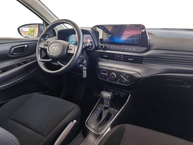 Hyundai i20 1.0 T-GDI 48V 100cv ConnectLineDCT - Foto 10