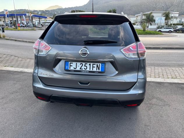 Nissan X-Trail 1.6 dCi 2WD Tekna - Foto 7
