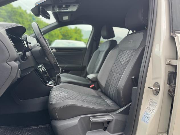 Volkswagen T-Roc 1.5 TSI ACT DSG R-Line - Foto 7