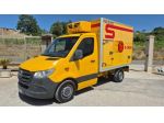 Mercedes-benz Sprinter T32/35 314 CDI FWD Frigo CELLA -20
