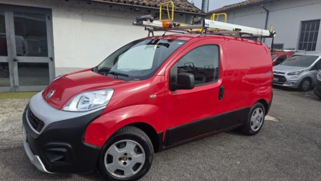 FIAT Fiorino 1.3 MJT 95CV Adventure SX allestimento officina E6 rif. 24203146 - Foto 3