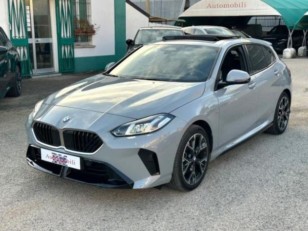 BMW 118 d MSPORT IVA AUTO TETTO NAVI KAMERA C18" CARPLAY rif. 24144864 - Foto 2