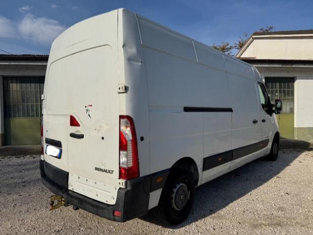 RENAULT Master GANCIO TRAINO 2.3 dCi/150 PL-TA rif. 24066306 - Foto 4