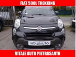 Fiat 500L 1.3 Multijet 85 CV Trekking