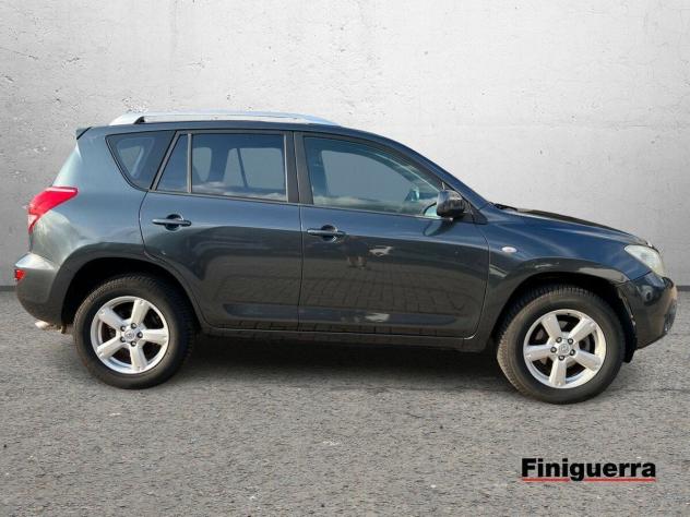 Toyota RAV4 RAV4 2.0 vvt-i 16v Sol - Foto 5