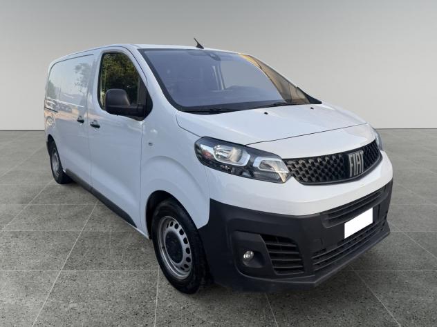 FIAT Scudo 2.0 bluehdi 145cv lounge - Foto 3