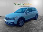Volkswagen Tiguan 2.0 TDI SCR 110KW Life DSG