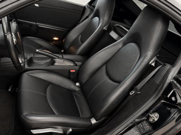 Porsche Cayman 3.4 S 295cv - Foto 9