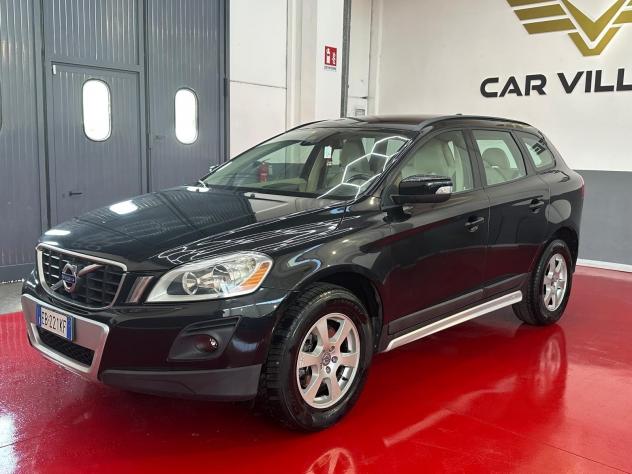 Volvo XC 60 XC60 D5 AWD Geartronic Momentum - Foto 3