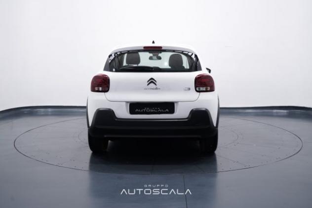 CITROEN C3 1.2 PureTech 83cv S&S Business rif. 24037958 - Foto 5