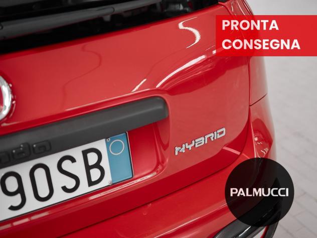 FIAT Pandina Pandina Cross 1.0 firefly hybrid s&s 70cv - Foto 9