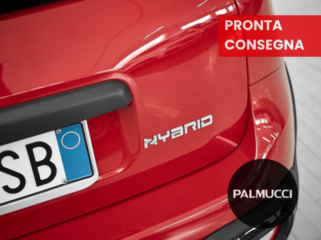 FIAT Pandina Pandina Cross 1.0 firefly hybrid s&s 70cv - Foto 7